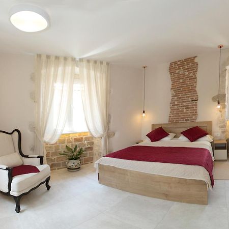 Situs Residence Split Dış mekan fotoğraf