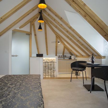 Situs Residence Split Dış mekan fotoğraf