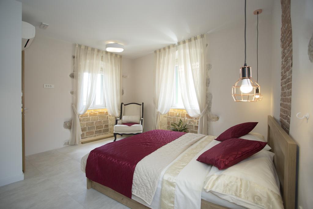 Situs Residence Split Dış mekan fotoğraf