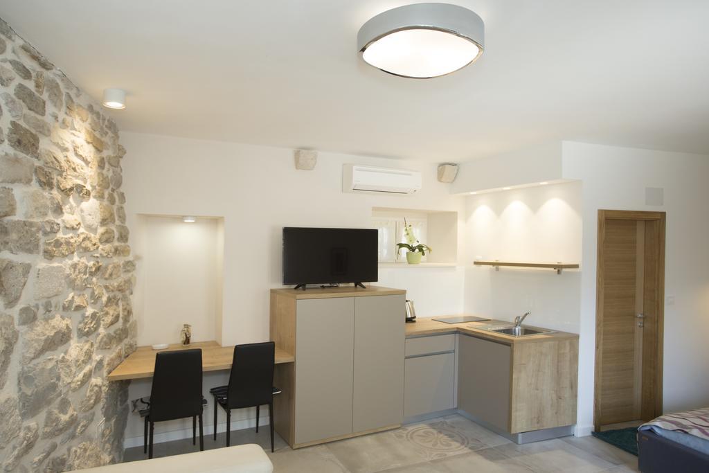 Situs Residence Split Dış mekan fotoğraf