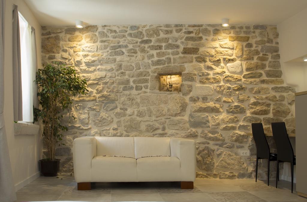 Situs Residence Split Dış mekan fotoğraf