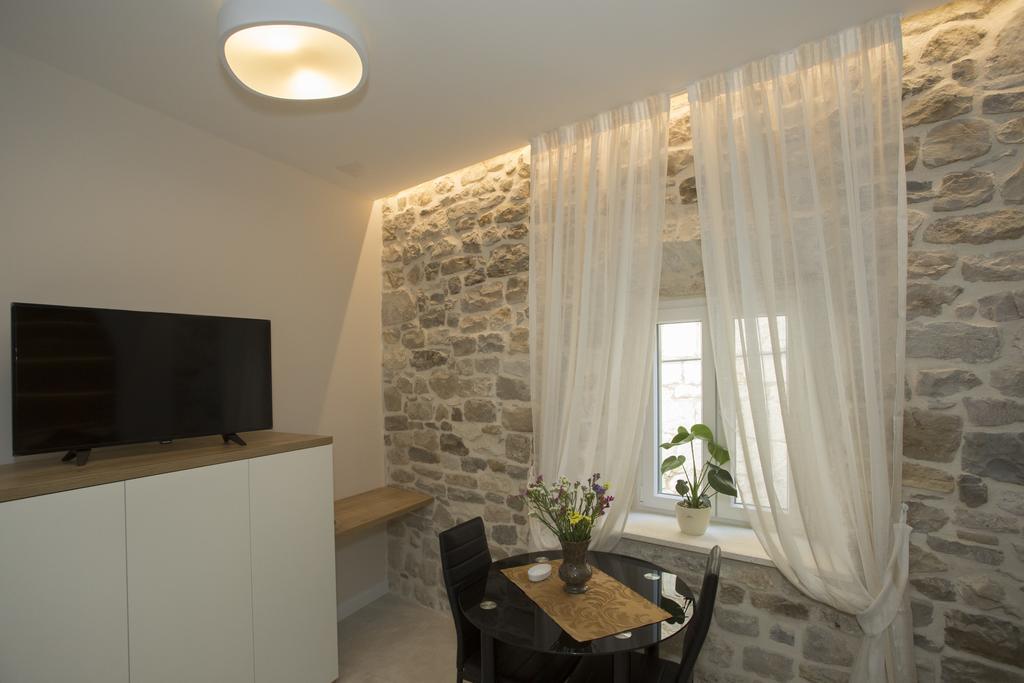Situs Residence Split Dış mekan fotoğraf