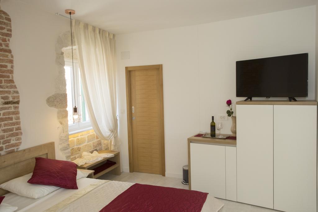 Situs Residence Split Dış mekan fotoğraf