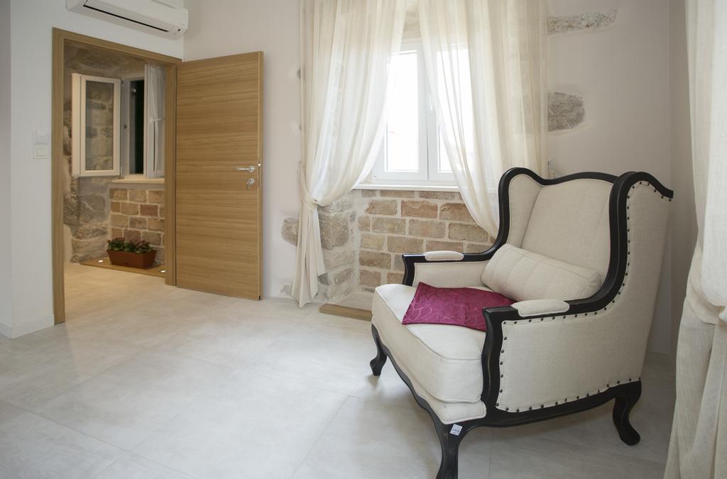 Situs Residence Split Dış mekan fotoğraf