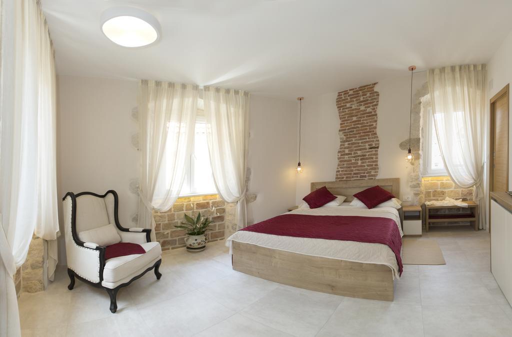 Situs Residence Split Dış mekan fotoğraf