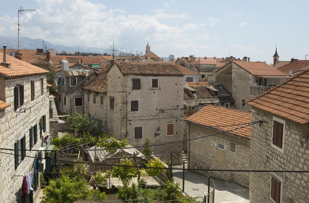 Situs Residence Split Dış mekan fotoğraf