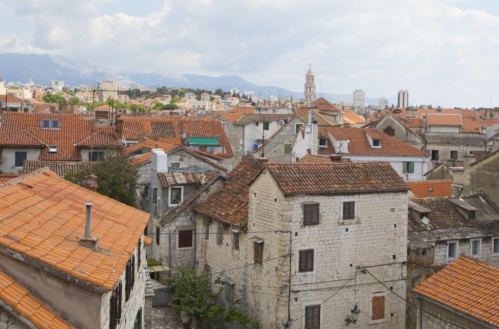 Situs Residence Split Dış mekan fotoğraf