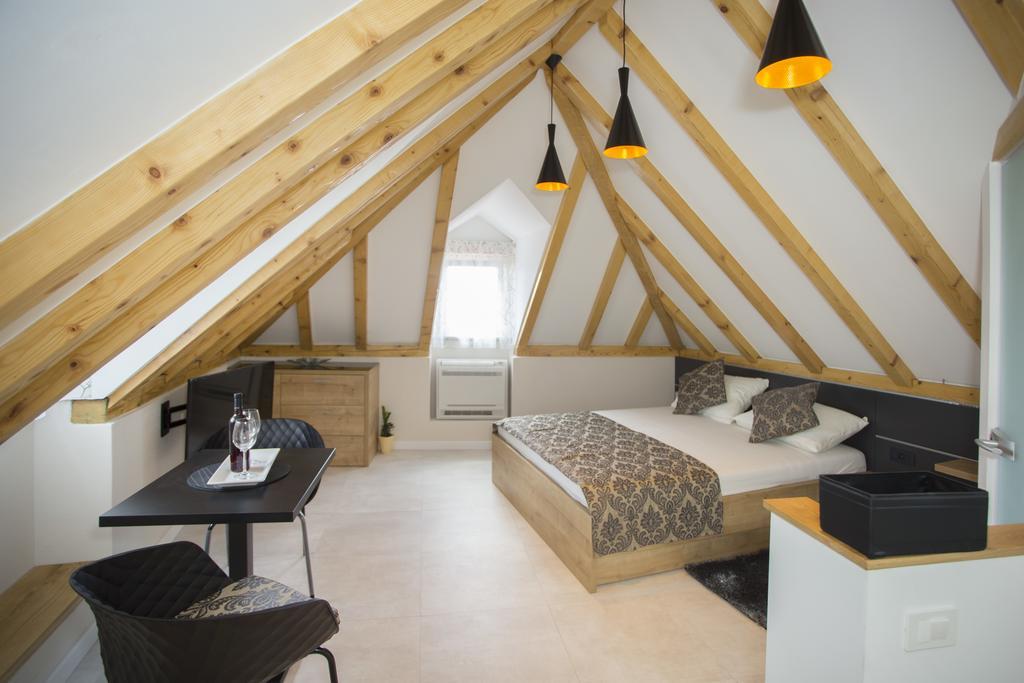 Situs Residence Split Dış mekan fotoğraf