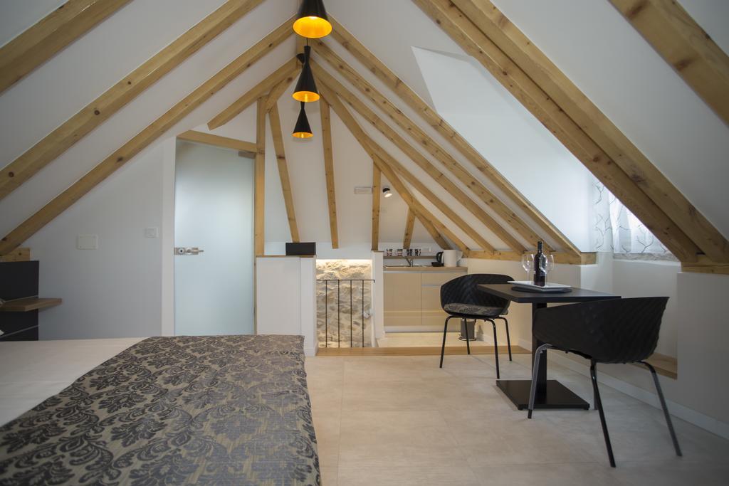 Situs Residence Split Dış mekan fotoğraf