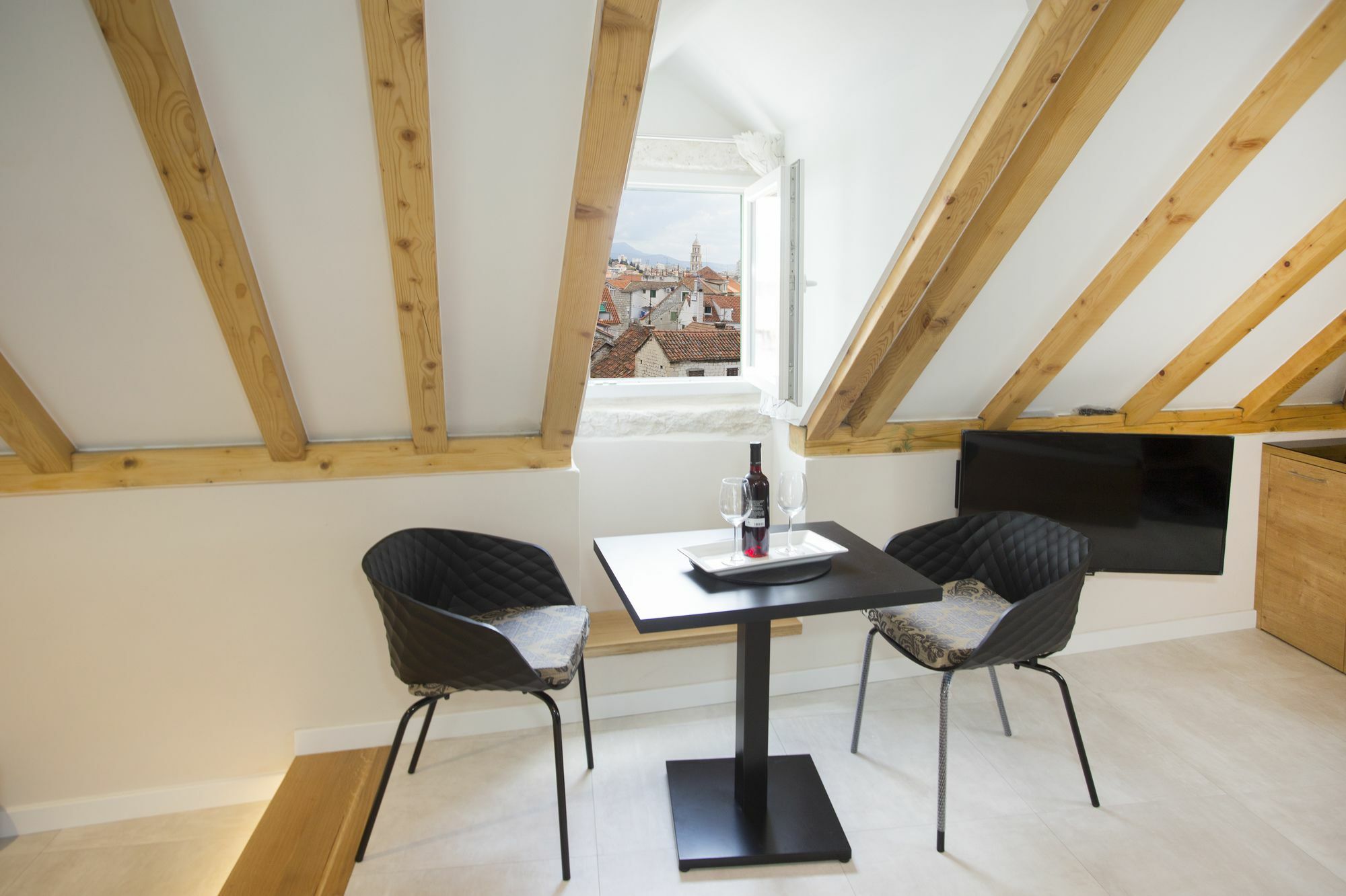 Situs Residence Split Dış mekan fotoğraf