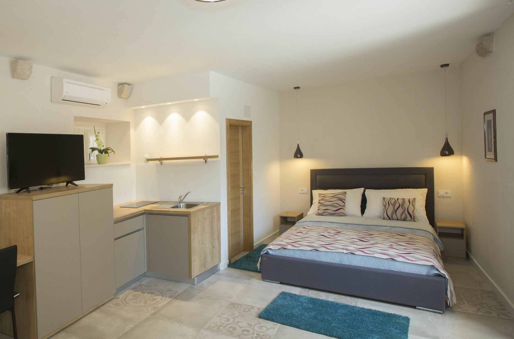 Situs Residence Split Dış mekan fotoğraf