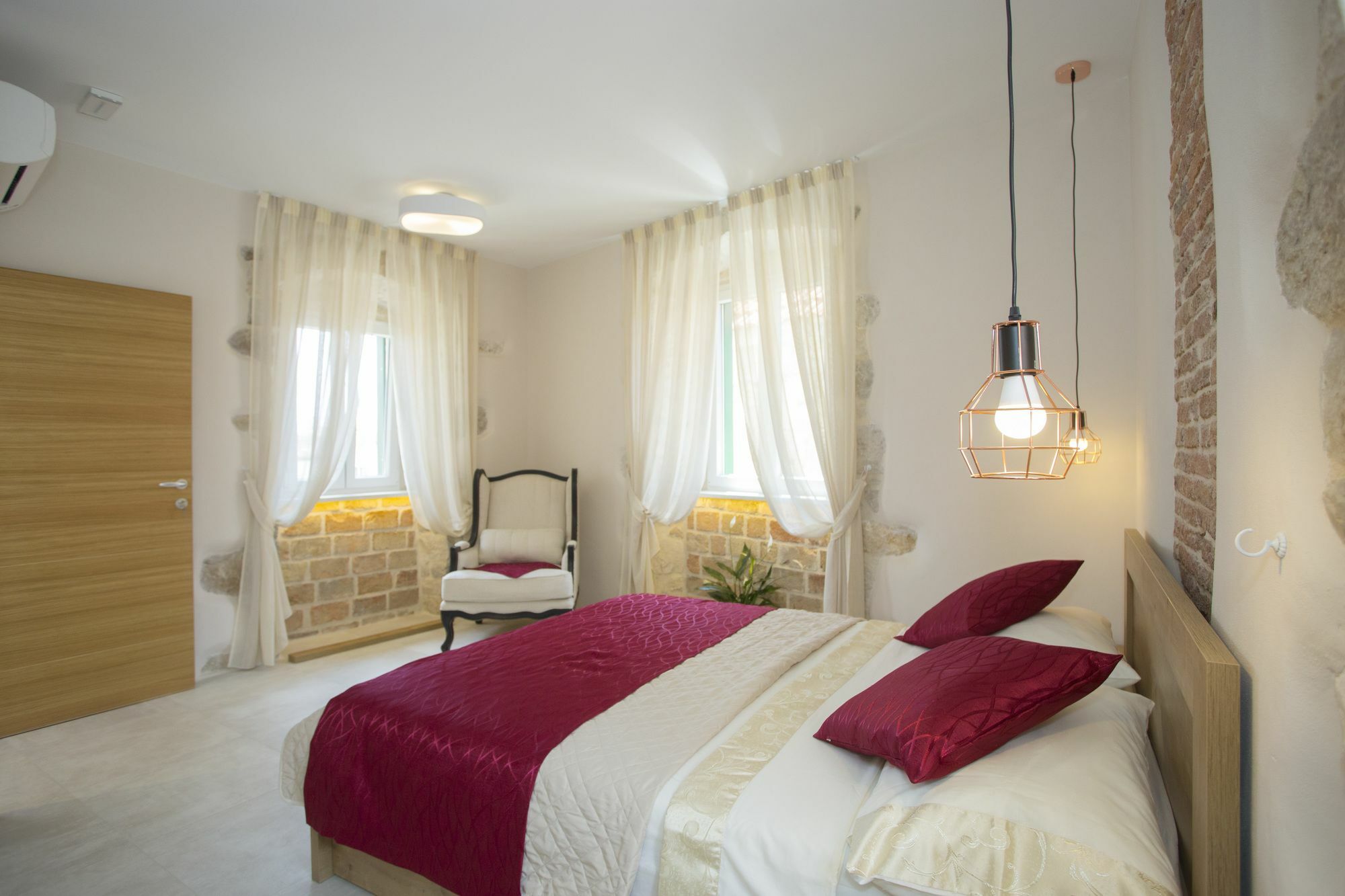 Situs Residence Split Dış mekan fotoğraf