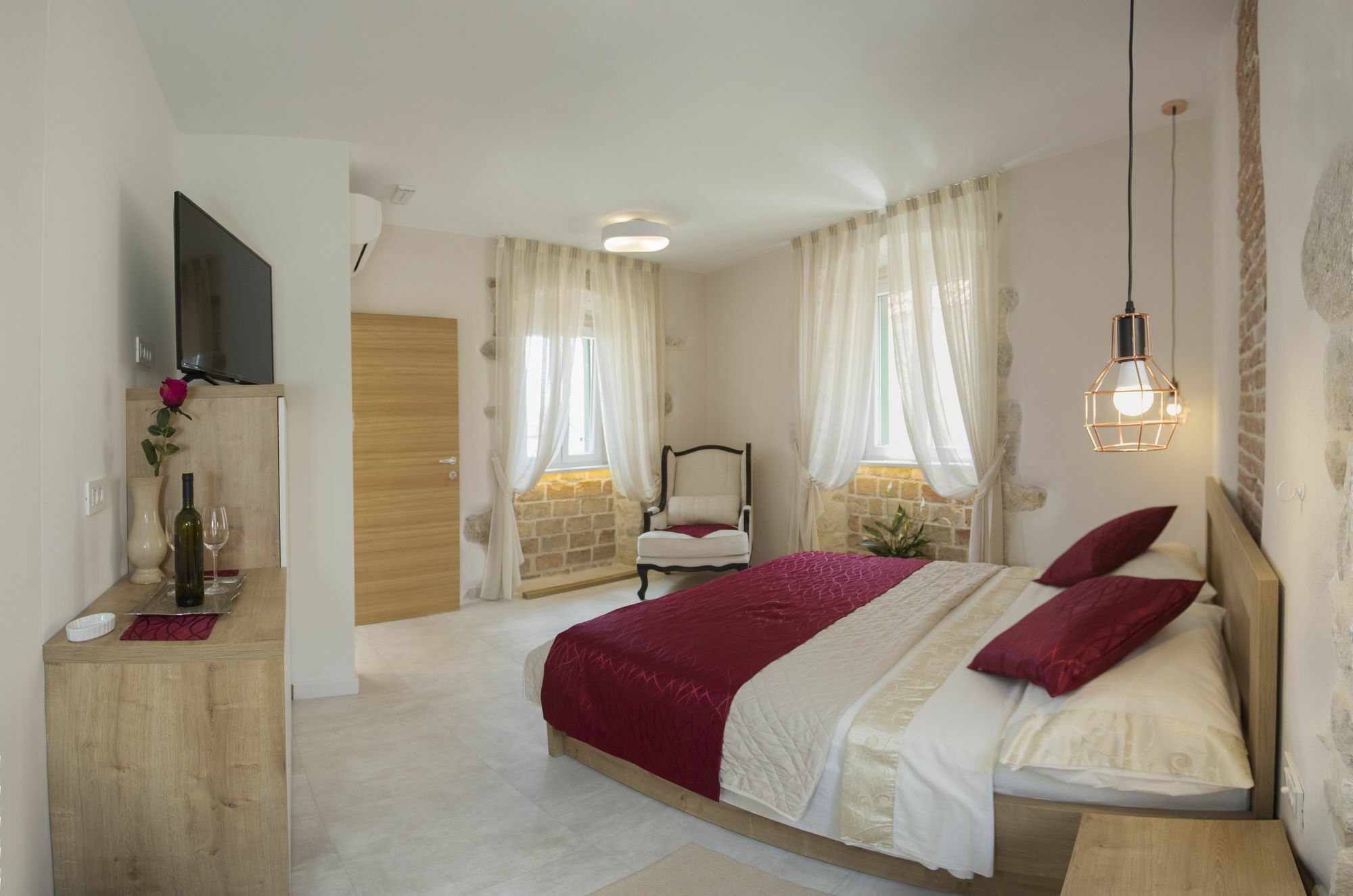 Situs Residence Split Dış mekan fotoğraf
