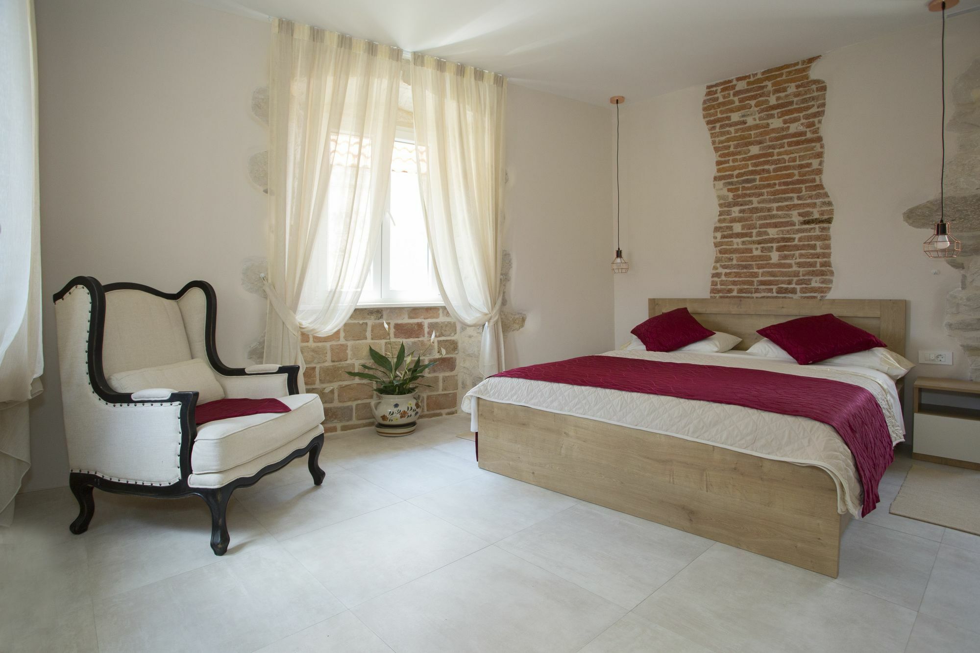Situs Residence Split Dış mekan fotoğraf