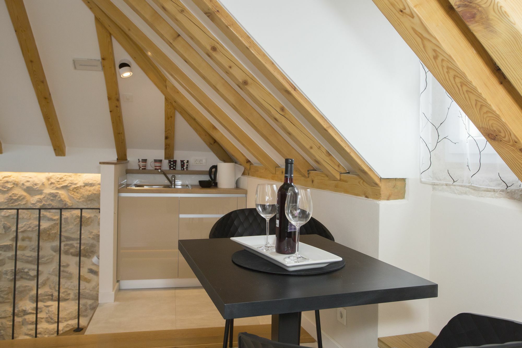 Situs Residence Split Dış mekan fotoğraf