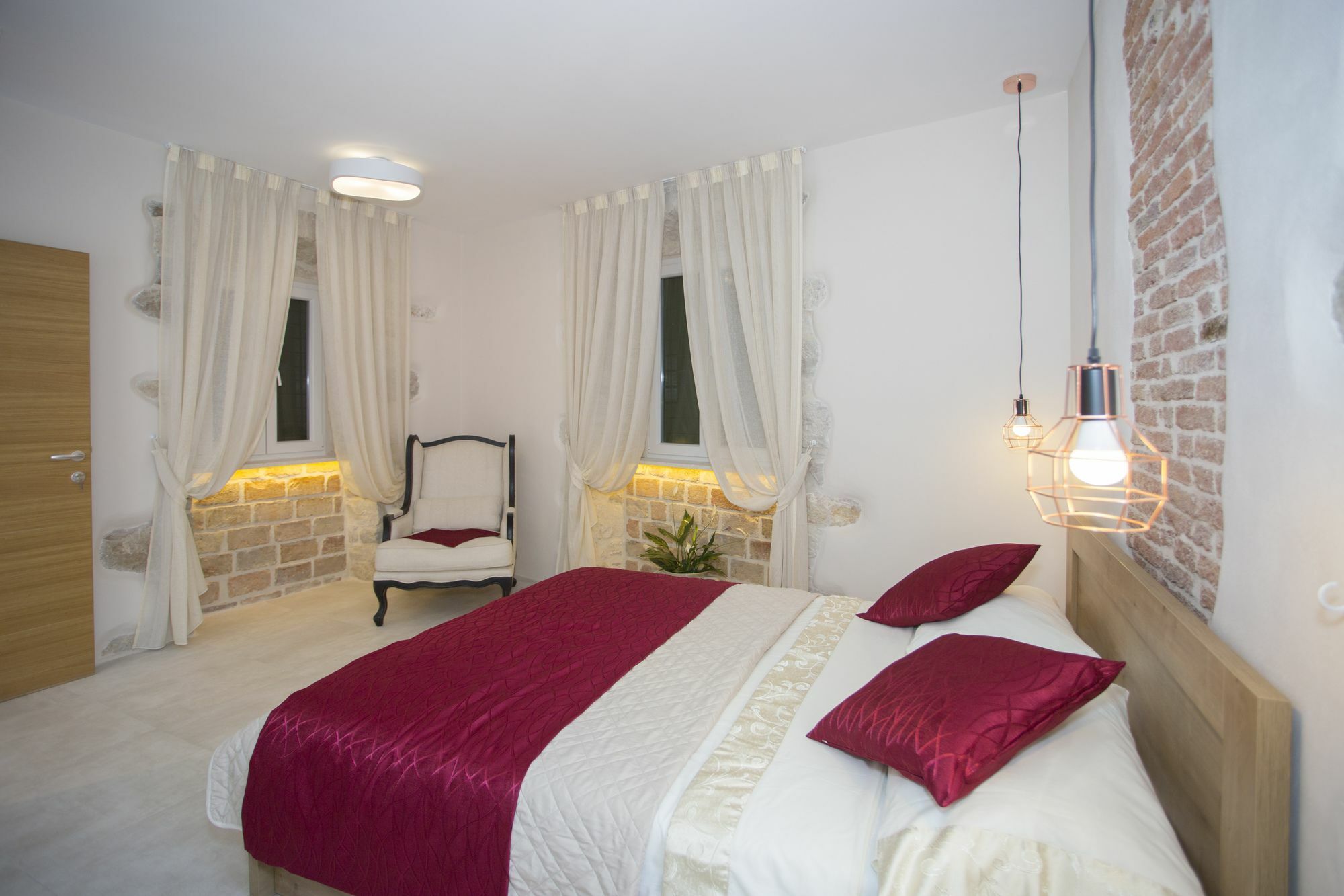 Situs Residence Split Dış mekan fotoğraf