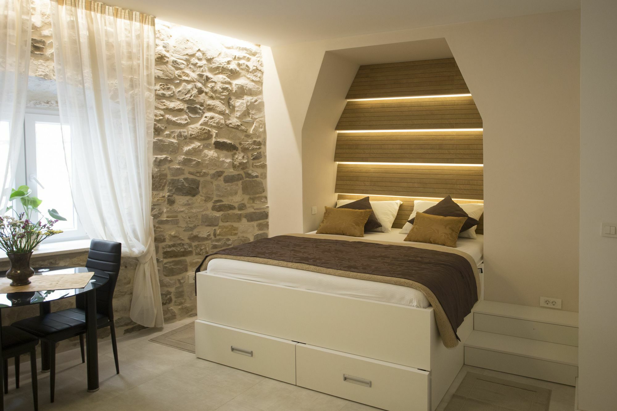 Situs Residence Split Dış mekan fotoğraf